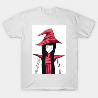 burn the witch T-Shirt